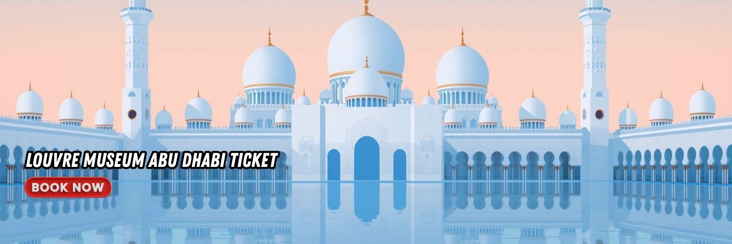 Sheikh Zayed Grand Mosque